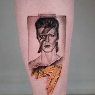 tattoo #58134 | Tattoo Artist Jake Berry