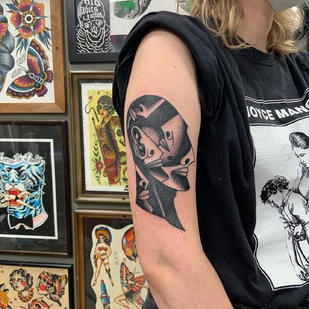 tattoo #58193 | Tattoo Artist Denxku