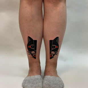 tattoo #58156 | Tattoo Artist Denxku