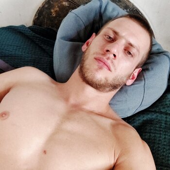 Tattoo model Dmytro