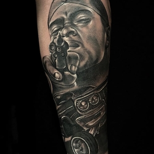 tattoo #58381 | Tattoo Artist Baby G