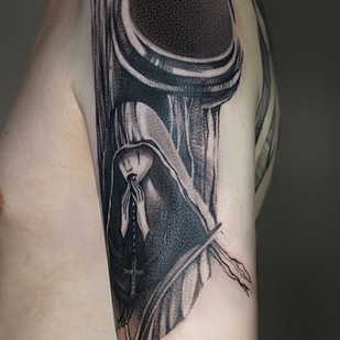 tattoo #58687 | Tattoo Artist Tatyana Zaharevich