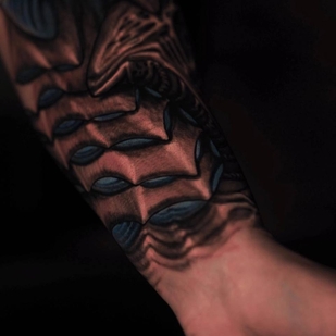 tattoo #72851 | Tattoo Artist Toni Rut