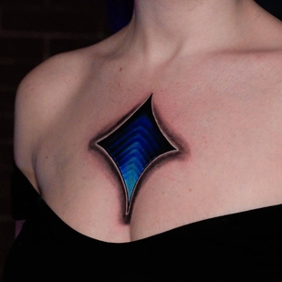 tattoo #72852 | Tattoo Artist Toni Rut