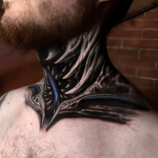 tattoo #72848 | Tattoo Artist Toni Rut