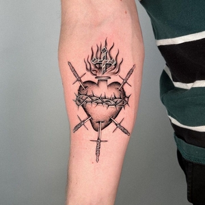 Joshua Williams | London, United Kingdom | iNKPPL
