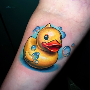 tattoo #73173 | Tattoo Artist Kate Perets