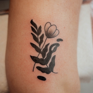 tattoo #73192 | Tattoo Artist Toni PNW