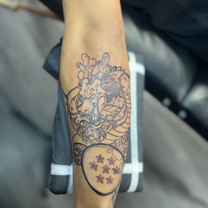 Daniel Goudie | London, United Kingdom | iNKPPL