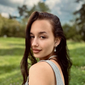 Yuliya Andrushkevich | Гродно, Belarus | iNKPPL