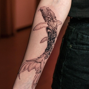 Vasya Cheh | Краснодар, Russia | iNKPPL