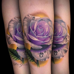 tattoo #2656 | Tattoo Artist Phil Garcia