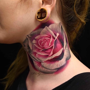 tattoo #2662 | Tattoo Artist Phil Garcia