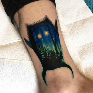 tattoo #12907 | Tattoo Artist Daria Stahp