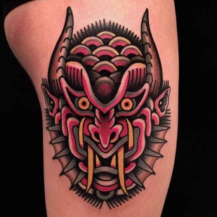 tattoo #13361 | Tattoo Artist Geno