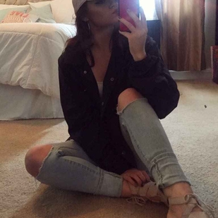 🔥 Hot photos, model's portfolio  #12824 Tattoo model Kate Boehm