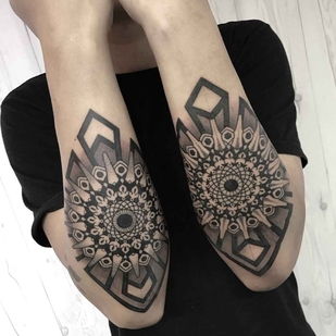 tattoo #13174 | Tattoo Artist Nissaco