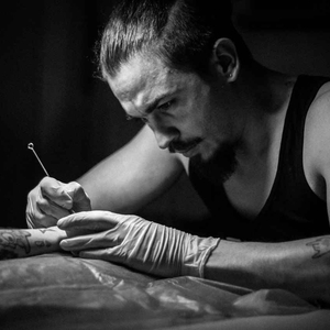 Anton  | Пенза, Russia | iNKPPL