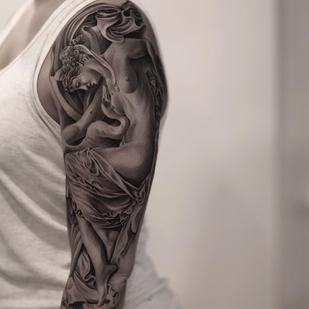 tattoo #25010 | Tattoo Artist Jun Cha