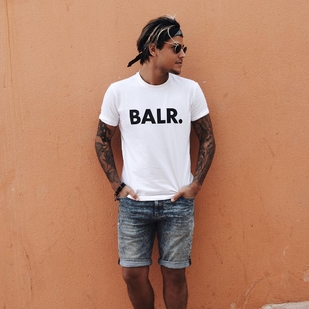 🔥 Hot photos, model's portfolio  #24585 Tattoo model Haidar Juma 