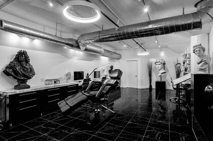 Tattoo Idea #25024 Tattoo Artist Jun Cha