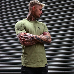 🔥 Hot photos, model's portfolio  #24272 Tattoo model Danny Soar