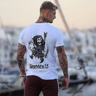 🔥 Hot photos, model's portfolio  #24268 Tattoo model Danny Soar