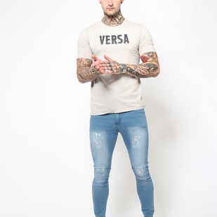 🔥 Hot photos, model's portfolio  #24274 Tattoo model Danny Soar