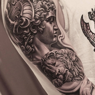 tattoo #24997 | Tattoo Artist Jun Cha