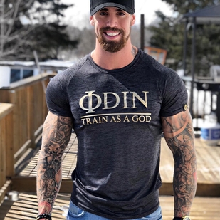 🔥 Hot photos, model's portfolio  #25482 Tattoo model Chris Fleming