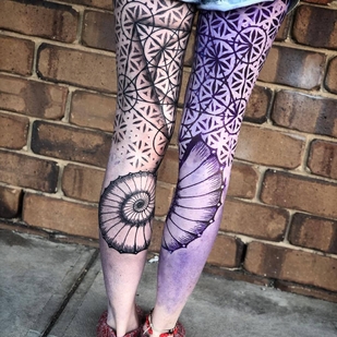 tattoo #25071 | Tattoo Artist Keegan Sweeney