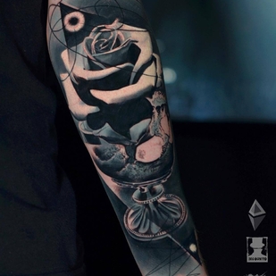 tattoo #24962 | Tattoo Artist Darek Doktór Ink-Ognito