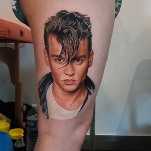 tattoo #25434 | Tattoo Artist Amy Edwards