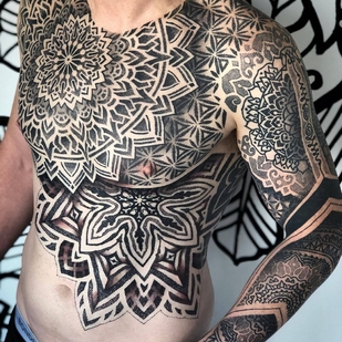 tattoo #25067 | Tattoo Artist Keegan Sweeney