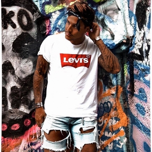 🔥 Hot photos, model's portfolio  #24593 Tattoo model Haidar Juma 