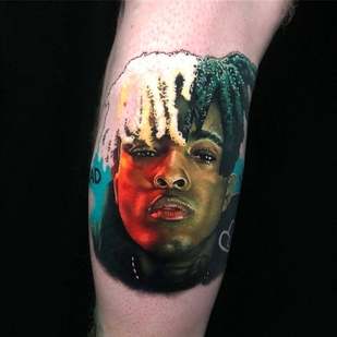 tattoo #24628 | Tattoo Artist Kirsten Pettitt