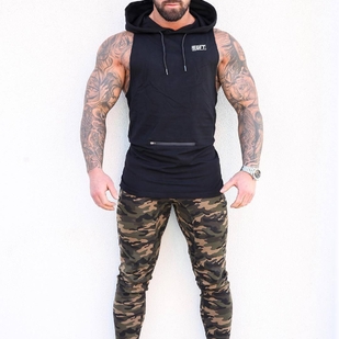 🔥 Hot photos, model's portfolio  #24489 Tattoo model Clint Chadwick