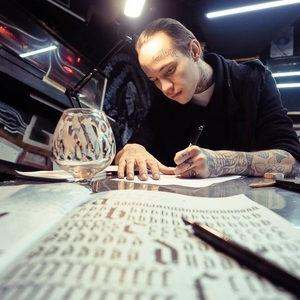 Topolinskiy Konstantin | Челябинск, Russia | iNKPPL