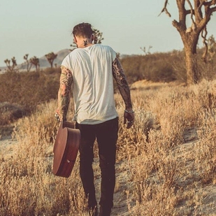 🔥 Hot photos, model's portfolio  #32356 Tattoo model Levi Stocke