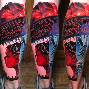 tattoo #32491 | Tattoo Artist Emanuel Oliveira