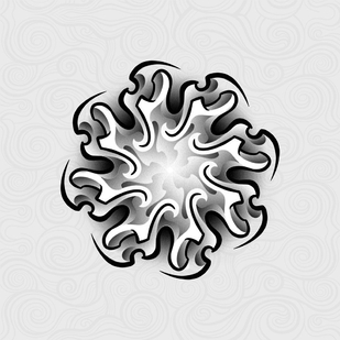 tattoo #37369 | Tattoo Artist Konstantin Ovsyannikov