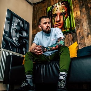 Gorsky Tattoos | London, United Kingdom | iNKPPL