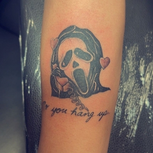 tattoo #42336 | Tattoo Artist Arcangel Villanueva Tattoos