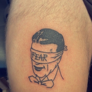 tattoo #42338 | Tattoo Artist Arcangel Villanueva Tattoos