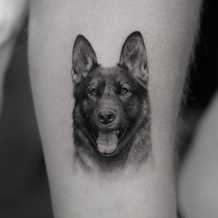 tattoo #42435 | Tattoo Artist BEN
