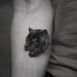 tattoo #42436 | Tattoo Artist BEN