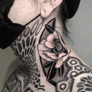 tattoo #42524 | Tattoo Artist Zach Donn