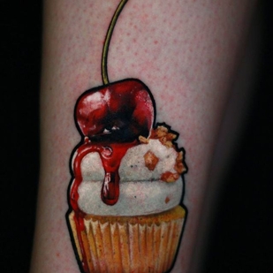 tattoo #58892 | Tattoo Artist Alex Fox