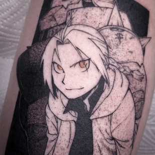 tattoo #59226 | Tattoo Artist EKYS ONE