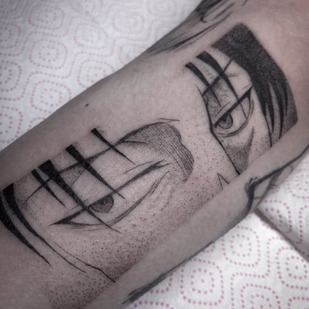 tattoo #59238 | Tattoo Artist EKYS ONE